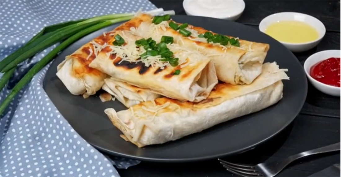 KTLA Nutritious Bites Season 2, Episode 1 Chicken Shawarma